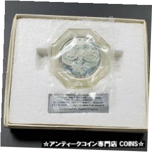 ڶ/ʼݾڽա ƥ    [̵] LOUISIANA PURCHASE National Commemorative Society Sterling Silver Proof Medal