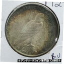 1924 P ピース 90% シルバー イーグル ドル コイン選択 BU UNC PQ * リバース トーニング トーン1924 P Peace 90% Silver Eagle Dollar Coin Choice BU UNC PQ * Reverse Toning Tone
