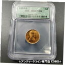 yɔi/iۏ؏tz AeB[NRC RC   [] 1954 S Lincoln Wheat Cent Penny Coin ICG MS67 RED RD Gem BU San Francisco