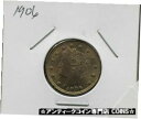 1906 LIBERTY HEAD V NICKEL WITH CENTS Average Uncirculated Nice Coin※関税は当ショップ負担（お客様負担無し）※全国送料無料・海外輸送無料※商品の状態は画像をご確認下さい（極美品・目立った汚れ無し）※輸入品の為英語表記となります※その他ご不明点はお気軽にお問合せ下さい！Country/Region of Manufacture: United StatesYear: 1906Coin: LibertyCirculated/Uncirculated: UncirculatedCertification: Dealer certified authenticDenomination: 5CMint Location: Philadelphia[ご購入前に必ずお読み下さい]親切丁寧に、商品到着までサポート対応させていただきます。■パソコンの画像・画質により色や素材感が、実際の商品と多少異なる場合がございますので予めご了承くださいませ。■お客様のご都合（程度の解釈相違を含む）による商品のご購入後のキャンセル返品は、原則としてお受け致しておりません。未払いのまま2日以上連絡が取れない場合はキャンセルさせて頂きます。その場合、事務局側が自動的に「非常に悪い」の評価を付けてしまいますのでご注意ください。※お支払い頂いた場合は連絡は不要です。※他ショップでも販売しておりますので、稀に在庫がない場合がございます。■不具合での返品は箱などすべてが到着時の状態になるものに限らせていただきます。※当店では不良品はすべて現物確認と不具合の確認を行い対応をさせて頂いております。■お客様のご都合によるご注文確定後の商品のキャンセルにつきましては承っておりません。また、ご入金確認後、またはご決済完了確認後のキャンセルにつきましては、ご注文総額の30％のキャンセル料をご請求させていただきます。■領収書二重発行やトラブル防止のため、領収書発行は行っておりません。事務局側が発行している「支払い明細」が正式な支払い証明となります。支払い明細画面を印刷したものが領収書の代わりになることを各税務署に確認済みです。■年末年始・連休の発送は、業者も休みになる関係でいつもより遅れます。■輸送時の破損の場合は配送業者への報告を行って下さい。報告なしでの対応はできません。■日祝日は定休日とさせていただいております。連絡・発送が出来ませんのであらかじめご了承お願いいたします。■内容は必ずお読みになってからお買い求め下さいますようお願い致します。※在庫状況は常に更新をしておりますが、当社は複数店舗で在庫を共有しているため、ご注文を頂きましても稀に欠品している場合がございます。その際は誠に申し訳ございませんが、その旨をメールまたはお電話にてご連絡させていただきます。ご理解いただけますようお願い申し上げます。親切・丁寧にお取引させていただきますのでよろしくお願いします。 品質保証について 当店の商品の、品質保証についてご紹介いたします。 ▽品質保証書 お買い上げいただく全ての商品に「WORLD RESOURCE品質保証書」をおつけいたします。 これは、WORLD RESOURCEが販売した商品であることを保証するものです。大切に保管してください。 ▽標準保証に関して 当店でご購入頂きました商品は7日以内の標準保証サービスが付属致します。 ※ご購入日につきましては、製品の品質保証書に記載の日付にて確認させていただきます。 ※保証は通常利用時のみの対応となります。 ※ご購入日の確認を致しかねる場合は有償となります。品質保証書は大切に保管して下さい。POINT01　品揃え一番店を目指して 「期待に答えるお店づくりと、時代に合わせたサービスをご提供致します。」 POINT02　多種多様な商品レパートリー 「幅広く、世界の商品をご用意しております。」 POINT03　きっと見つかる！新しい発見 「テレビや雑誌で紹介されたアイテムもいちはやく。」 モットー：丁寧な接客対応 その道数十年のスタッフだからこそできる、“豊富な知識”に基づく商品のご提案。 お探しの商品はお気軽にスタッフにお尋ねください。 「以前は、商品ページあったけど、、、見つからない。」 「初めてアンティークコインの購入をしますが大丈夫ですか？」 「この年代の商品を探していますが、おすすめはありますか？」 「友人にアンティークコインを送りたいけど、おすすめありますか？」 等など、困ったときの質問にも、しっかり対応・お調べ致します。 取寄せ、取り置き等もできますので、商品一覧で見つからなかった商品でも、 スタッフまでお気軽にご相談下さい。 【お問い合わせはお気軽にどうぞ】 suport@world-resource.net