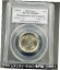 ڶ/ʼݾڽա ƥ    [̵] CUPPED BROADSTRIKE BROADSTRUCK 1999 P Jefferson 5c Nickel Coin PCGS MS64 FS