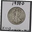 ڶ/ʼݾڽա ƥ    [̵] 1938-D 50c WALKING LIBERTY HALF DOLLAR *KEY DATE COIN* LOT#K467