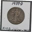 ڶ/ʼݾڽա ƥ    [̵] 1938-D 50c WALKING LIBERTY HALF DOLLAR *KEY DATE COIN* LOT#K437