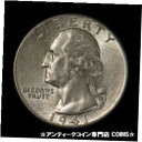 1941 25c シルバー ワシントン クォーター、初期日付コイン *ハイグレード* ロット#W0511941 25c SILVER WASHINGTON QUARTER, EARLY DATE COIN *HIGH-GRADE* LOT#W051(3)