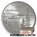 yɔi/iۏ؏tz AeB[NRC RC   [] 2005-P Oregon Statehood Quarter 40-Coin Roll BU - SKU#9086