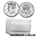  アンティークコイン コイン 金貨 銀貨  2012-D Kennedy Half Dollar 20-Coin Roll BU - SKU#214238