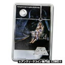  アンティークコイン コイン 金貨 銀貨  2020 Niue 1 oz Silver $2 Star Wars - A New Hope - SKU#212264