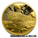  アンティークコイン 金貨 2020 Niue 1 oz Proof Gold - Hogwarts Express - SKU#208227  #gof-wr-3457-720
