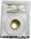 2014-W 1/4 オンス ゴールド $5 野球殿堂 PCGS MS70 ファースト ストライク コイン。2014-W 1/4 Oz GOLD $5 BASEBALL HALL OF FAME PCGS MS70 First Strike Coin.