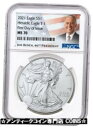 2021 American Silver Eagle T-1 NGC MS70 FDI Biden Label※関税は当ショップ負担（お客様負担無し）※全国送料無料・海外輸送無料※商品の状態は画像をご確認下さい（極美品・目立った汚れ無し）※輸入品の為英語表記となります※その他ご不明点はお気軽にお問合せ下さい！Country/Region of Manufacture: United StatesGrade: MS 70Fineness: 0.999Year: 2021Coin: American EagleBrand/Mint: U.S. MintCertification: NGCComposition: SilverPrecious Metal Content per Unit: 1 ozTotal Precious Metal Content: 1 ozStrike Type: BusinessBrand: U.S. Mint[ご購入前に必ずお読み下さい]親切丁寧に、商品到着までサポート対応させていただきます。■パソコンの画像・画質により色や素材感が、実際の商品と多少異なる場合がございますので予めご了承くださいませ。■お客様のご都合（程度の解釈相違を含む）による商品のご購入後のキャンセル返品は、原則としてお受け致しておりません。未払いのまま2日以上連絡が取れない場合はキャンセルさせて頂きます。その場合、事務局側が自動的に「非常に悪い」の評価を付けてしまいますのでご注意ください。※お支払い頂いた場合は連絡は不要です。※他ショップでも販売しておりますので、稀に在庫がない場合がございます。■不具合での返品は箱などすべてが到着時の状態になるものに限らせていただきます。※当店では不良品はすべて現物確認と不具合の確認を行い対応をさせて頂いております。■お客様のご都合によるご注文確定後の商品のキャンセルにつきましては承っておりません。また、ご入金確認後、またはご決済完了確認後のキャンセルにつきましては、ご注文総額の30％のキャンセル料をご請求させていただきます。■領収書二重発行やトラブル防止のため、領収書発行は行っておりません。事務局側が発行している「支払い明細」が正式な支払い証明となります。支払い明細画面を印刷したものが領収書の代わりになることを各税務署に確認済みです。■年末年始・連休の発送は、業者も休みになる関係でいつもより遅れます。■輸送時の破損の場合は配送業者への報告を行って下さい。報告なしでの対応はできません。■日祝日は定休日とさせていただいております。連絡・発送が出来ませんのであらかじめご了承お願いいたします。■内容は必ずお読みになってからお買い求め下さいますようお願い致します。※在庫状況は常に更新をしておりますが、当社は複数店舗で在庫を共有しているため、ご注文を頂きましても稀に欠品している場合がございます。その際は誠に申し訳ございませんが、その旨をメールまたはお電話にてご連絡させていただきます。ご理解いただけますようお願い申し上げます。親切・丁寧にお取引させていただきますのでよろしくお願いします。 品質保証について 当店の商品の、品質保証についてご紹介いたします。 ▽品質保証書 お買い上げいただく全ての商品に「WORLD RESOURCE品質保証書」をおつけいたします。 これは、WORLD RESOURCEが販売した商品であることを保証するものです。大切に保管してください。 ▽標準保証に関して 当店でご購入頂きました商品は7日以内の標準保証サービスが付属致します。 ※ご購入日につきましては、製品の品質保証書に記載の日付にて確認させていただきます。 ※保証は通常利用時のみの対応となります。 ※ご購入日の確認を致しかねる場合は有償となります。品質保証書は大切に保管して下さい。POINT01　品揃え一番店を目指して 「期待に答えるお店づくりと、時代に合わせたサービスをご提供致します。」 POINT02　多種多様な商品レパートリー 「幅広く、世界の商品をご用意しております。」 POINT03　きっと見つかる！新しい発見 「テレビや雑誌で紹介されたアイテムもいちはやく。」 モットー：丁寧な接客対応 その道数十年のスタッフだからこそできる、“豊富な知識”に基づく商品のご提案。 お探しの商品はお気軽にスタッフにお尋ねください。 「以前は、商品ページあったけど、、、見つからない。」 「初めてアンティークコインの購入をしますが大丈夫ですか？」 「この年代の商品を探していますが、おすすめはありますか？」 「友人にアンティークコインを送りたいけど、おすすめありますか？」 等など、困ったときの質問にも、しっかり対応・お調べ致します。 取寄せ、取り置き等もできますので、商品一覧で見つからなかった商品でも、 スタッフまでお気軽にご相談下さい。 【お問い合わせはお気軽にどうぞ】 suport@world-resource.net