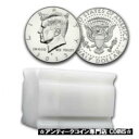  アンティークコイン コイン 金貨 銀貨  2013-D Kennedy Half Dollar 20-Coin Roll BU - SKU#214241