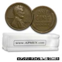  アンティークコイン コイン 金貨 銀貨  1929 Lincoln Cent 50-Coin Roll Avg Circ - SKU#213958