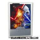  アンティークコイン コイン 金貨 銀貨  2020 35 gram Silver $2 Star Wars The Force Awakens - SKU#206343