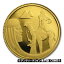 ڶ/ʼݾڽա ƥ    [̵] 2018 Israel 1/25 oz Gold Isaac and Rebecca Proof - SKU#176805