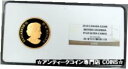 2010 ゴールド カナダ 500 鋳造 $300 ブリティッシュ コロンビア NGC プルーフ 69 ウルトラ カメオ2010 GOLD CANADA 500...