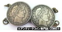 1904 シルバー 2 USA バーバー ハーフダラー メンズ ベルト バックル コネクタ コイン アート1904 SILVER 2 USA BARBER HA...