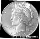 yɔi/iۏ؏tz AeB[NRC RC   [] 1934 SILVER PEACE DOLLAR $1 COIN MINT STATE CONDITION
