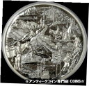 BANFF 【極美品/品質保証書付】 アンティークコイン コイン 金貨 銀貨 [送料無料] 2010 SILVER CANADA PROOF KILO 