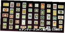 1979 FM スターリングシルバー 50 完全軍事連隊エンブレム エナメルインゴット1979 FM STERLING SILVER 50 COMPLETE MILITARY REGIMENTS EMBLEMS ENAMELED INGOTS(3)