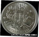 2020 シルバー イギリス王室紋章 英国 2 ポンド 1 オンス コイン カプセル入り2020 SILVER GREAT BRITAIN ROYAL COAT...
