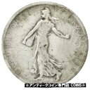 yɔi/iۏ؏tz AeB[NRC RC   [] [#59331] FRANCE, Semeuse, Franc, 1903, Paris, KM #844.1, VF(20-25), Silver, 23