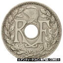 【極美品/品質保証書付】 アンティークコイン コイン 金貨 銀貨 [送料無料] [#15962] France, Lindauer, 10 Centimes, 1938