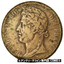  アンティークコイン コイン 金貨 銀貨   Coin, FRENCH COLONIES, Charles X, 10 Centimes, 1827, La Rochelle