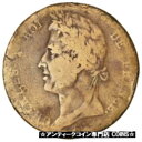  アンティークコイン コイン 金貨 銀貨   Coin, FRENCH COLONIES, Charles X, 10 Centimes, 1827, La Rochelle