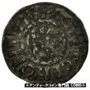  アンティークコイン コイン 金貨 銀貨   France, Maine, Successeurs d'Herbert Ier, Denarius, Le Mans