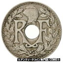 yɔi/iۏ؏tz AeB[NRC RC   [] [#15635] France, Lindauer, 5 Centimes, 1927, EF(40-45), Copper-nickel, KM:875