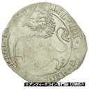  アンティークコイン コイン 金貨 銀貨   Spanish Netherlands, Philip IV, Escalin, 164, Arras, VF(30-35)