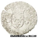  アンティークコイン コイン 金貨 銀貨   Henry II (1547-1559), Douzain aux croissants, 1551, Rouen, Duplessy