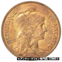 yɔi/iۏ؏tz AeB[NRC RC   [] [#43230] FRANCE, Dupuis, 5 Centimes, 1907, Paris, KM #842, MS(64), Bronze, 25.1