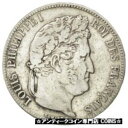 yɔi/iۏ؏tz AeB[NRC RC   [] [#74676] FRANCE, Louis-Philippe, 5 Francs, 1839, Rouen, KM #749.2, VF(20-25)