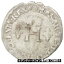 ڶ/ʼݾڽա ƥ    [̵] [#401448] Henry II (1547-1559), Demi-gros de Nesle, 1551, Paris, Sombart 4458