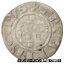 ڶ/ʼݾڽա ƥ    [̵] [#503897] France, Champagne, Guillaume I, Denarius, Reims, VF(30-35), Silver