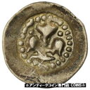  アンティークコイン コイン 金貨 銀貨   Coin, France, Pfennig, Strasbourg, EF(40-45), Silver, Boudeau:1329