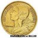  アンティークコイン コイン 金貨 銀貨   France, Marianne, 5 Centimes, 1971, Paris, AU(55-58), Aluminum-Bronze