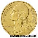  アンティークコイン コイン 金貨 銀貨   France, Marianne, 5 Centimes, 1983, Paris, AU(50-53), Aluminum-Bronze