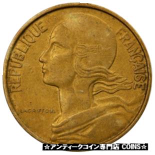 [#917204] Coin, France, Marianne, 10 Centimes, 1962, Paris, EF(40-45)※関税は当ショップ負担（お客様負担無し）※全国送料無料・海外輸送無料※商品の状態は画像をご確認下さい（極美品・目立った汚れ無し）※輸入品の為英語表記となります※その他ご不明点はお気軽にお問合せ下さい！Certification: NAYear: 1962Composition: Aluminum-Bronze[ご購入前に必ずお読み下さい]親切丁寧に、商品到着までサポート対応させていただきます。■パソコンの画像・画質により色や素材感が、実際の商品と多少異なる場合がございますので予めご了承くださいませ。■お客様のご都合（程度の解釈相違を含む）による商品のご購入後のキャンセル返品は、原則としてお受け致しておりません。未払いのまま2日以上連絡が取れない場合はキャンセルさせて頂きます。その場合、事務局側が自動的に「非常に悪い」の評価を付けてしまいますのでご注意ください。※お支払い頂いた場合は連絡は不要です。※他ショップでも販売しておりますので、稀に在庫がない場合がございます。■不具合での返品は箱などすべてが到着時の状態になるものに限らせていただきます。※当店では不良品はすべて現物確認と不具合の確認を行い対応をさせて頂いております。■お客様のご都合によるご注文確定後の商品のキャンセルにつきましては承っておりません。また、ご入金確認後、またはご決済完了確認後のキャンセルにつきましては、ご注文総額の30％のキャンセル料をご請求させていただきます。■領収書二重発行やトラブル防止のため、領収書発行は行っておりません。事務局側が発行している「支払い明細」が正式な支払い証明となります。支払い明細画面を印刷したものが領収書の代わりになることを各税務署に確認済みです。■年末年始・連休の発送は、業者も休みになる関係でいつもより遅れます。■輸送時の破損の場合は配送業者への報告を行って下さい。報告なしでの対応はできません。■日祝日は定休日とさせていただいております。連絡・発送が出来ませんのであらかじめご了承お願いいたします。■内容は必ずお読みになってからお買い求め下さいますようお願い致します。※在庫状況は常に更新をしておりますが、当社は複数店舗で在庫を共有しているため、ご注文を頂きましても稀に欠品している場合がございます。その際は誠に申し訳ございませんが、その旨をメールまたはお電話にてご連絡させていただきます。ご理解いただけますようお願い申し上げます。親切・丁寧にお取引させていただきますのでよろしくお願いします。 品質保証について 当店の商品の、品質保証についてご紹介いたします。 ▽品質保証書 お買い上げいただく全ての商品に「WORLD RESOURCE品質保証書」をおつけいたします。 これは、WORLD RESOURCEが販売した商品であることを保証するものです。大切に保管してください。 ▽標準保証に関して 当店でご購入頂きました商品は7日以内の標準保証サービスが付属致します。 ※ご購入日につきましては、製品の品質保証書に記載の日付にて確認させていただきます。 ※保証は通常利用時のみの対応となります。 ※ご購入日の確認を致しかねる場合は有償となります。品質保証書は大切に保管して下さい。POINT01　品揃え一番店を目指して 「期待に答えるお店づくりと、時代に合わせたサービスをご提供致します。」 POINT02　多種多様な商品レパートリー 「幅広く、世界の商品をご用意しております。」 POINT03　きっと見つかる！新しい発見 「テレビや雑誌で紹介されたアイテムもいちはやく。」 モットー：丁寧な接客対応 その道数十年のスタッフだからこそできる、“豊富な知識”に基づく商品のご提案。 お探しの商品はお気軽にスタッフにお尋ねください。 「以前は、商品ページあったけど、、、見つからない。」 「初めてアンティークコインの購入をしますが大丈夫ですか？」 「この年代の商品を探していますが、おすすめはありますか？」 「友人にアンティークコインを送りたいけど、おすすめありますか？」 等など、困ったときの質問にも、しっかり対応・お調べ致します。 取寄せ、取り置き等もできますので、商品一覧で見つからなかった商品でも、 スタッフまでお気軽にご相談下さい。 【お問い合わせはお気軽にどうぞ】 suport@world-resource.net