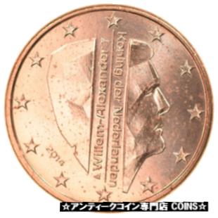 yɔi/iۏ؏tz AeB[NRC RC   [] [#916618] Netherlands, Euro Cent, 2014, Utrecht, MS(65-70), Copper Plated Steel