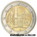 yɔi/iۏ؏tz AeB[NRC RC   [] [#794635] GERMANY - FEDERAL REPUBLIC, 2 Euro, 2013, Hambourg, MS(63)