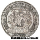  アンティークコイン コイン 金貨 銀貨   France, Token, Chambre de Commerce de Nantes, AU(55-58), Silver