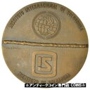 ץʡɥ꥽㤨֡ڶ/ʼݾڽա ƥ    [̵] [#5182] Portugal, Medal, Instituto Internacional de Soldadura, Estoril, 1980פβǤʤ46,250ߤˤʤޤ