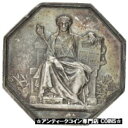  アンティークコイン コイン 金貨 銀貨   France, Notary, Compagnie des Notaires de Paris, Token, AU(50-53)