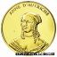 ڶ/ʼݾڽա ƥ    [̵] [#465595] France, Medal, Anne d'Autriche, MS(63), Vermeil