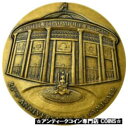  アンティークコイン コイン 金貨 銀貨   France, Medal, Amicale du Conseil Economique et Social, 2000, MDP