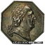 ڶ/ʼݾڽա ƥ    [̵] [#554908] France, Token, Louis XVIII, Notaires de Paris, Michaut, AU(55-58)