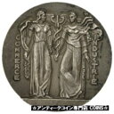  アンティークコイン コイン 金貨 銀貨   France, Medal, Chambre de Commerce de Lille, Coin, MS(60-62), Silver