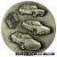 ڶ/ʼݾڽա ƥ    [̵] [#710101] France, Medal, Usine Renault Sandouville, Normandie, 1989, AU(55-58)